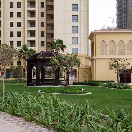 Frank Porter - Murjan 2 Apartment Dubai Exterior foto