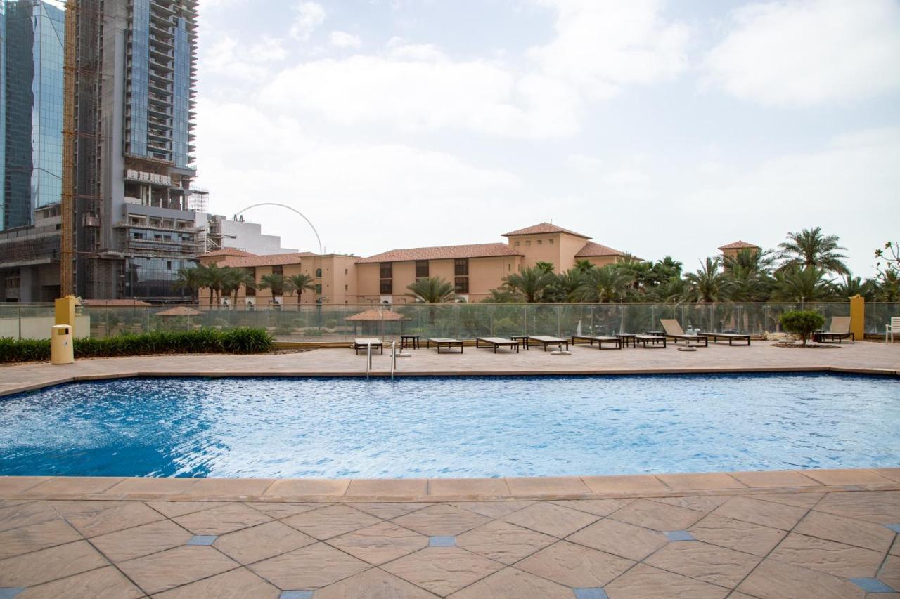 Frank Porter - Murjan 2 Apartment Dubai Exterior foto