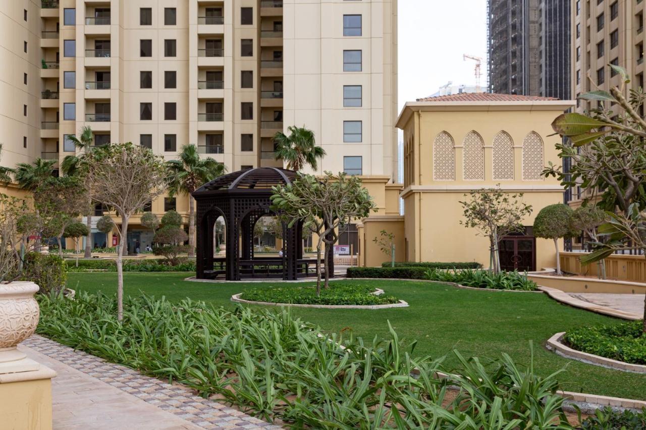 Frank Porter - Murjan 2 Apartment Dubai Exterior foto