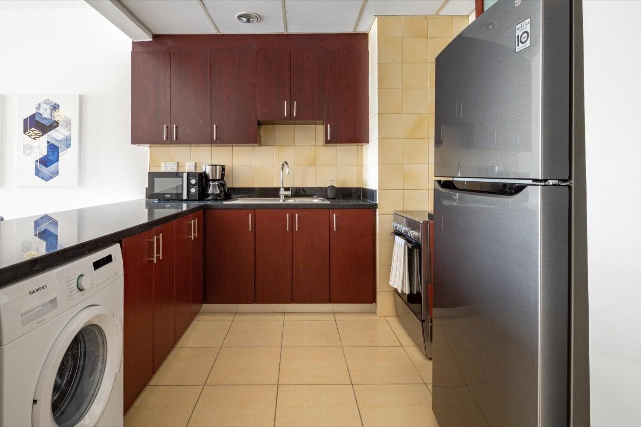 Frank Porter - Murjan 2 Apartment Dubai Exterior foto